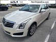 CADILLAC ATS