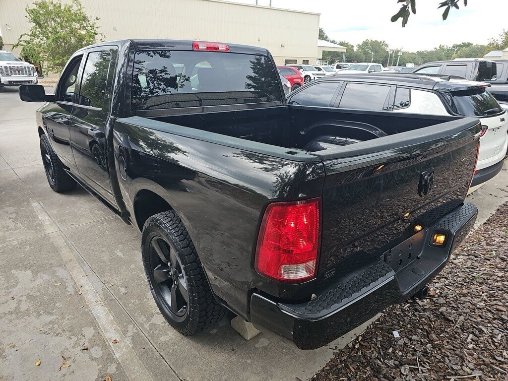 2018 Ram 1500 Express photo 3