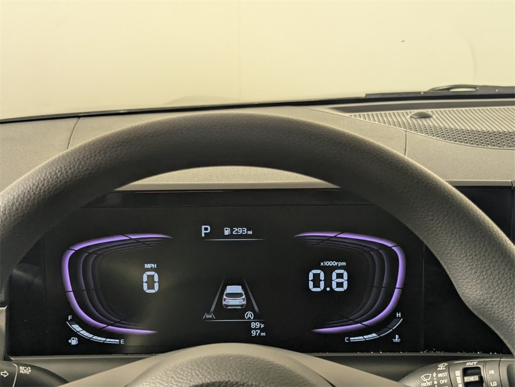 2026 Kia Seltos LX photo 15