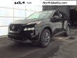 Used 2023 Nissan Rogue S SUV