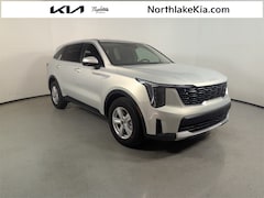 2026 Kia Sorento S SUV