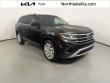 Used 2021 Volkswagen Atlas SEL SUV