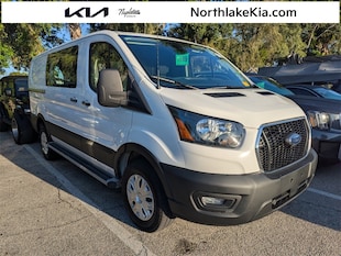 2024 Ford Transit-250 Base Cargo Van