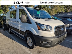 2024 Ford Transit-250 Base Cargo Van