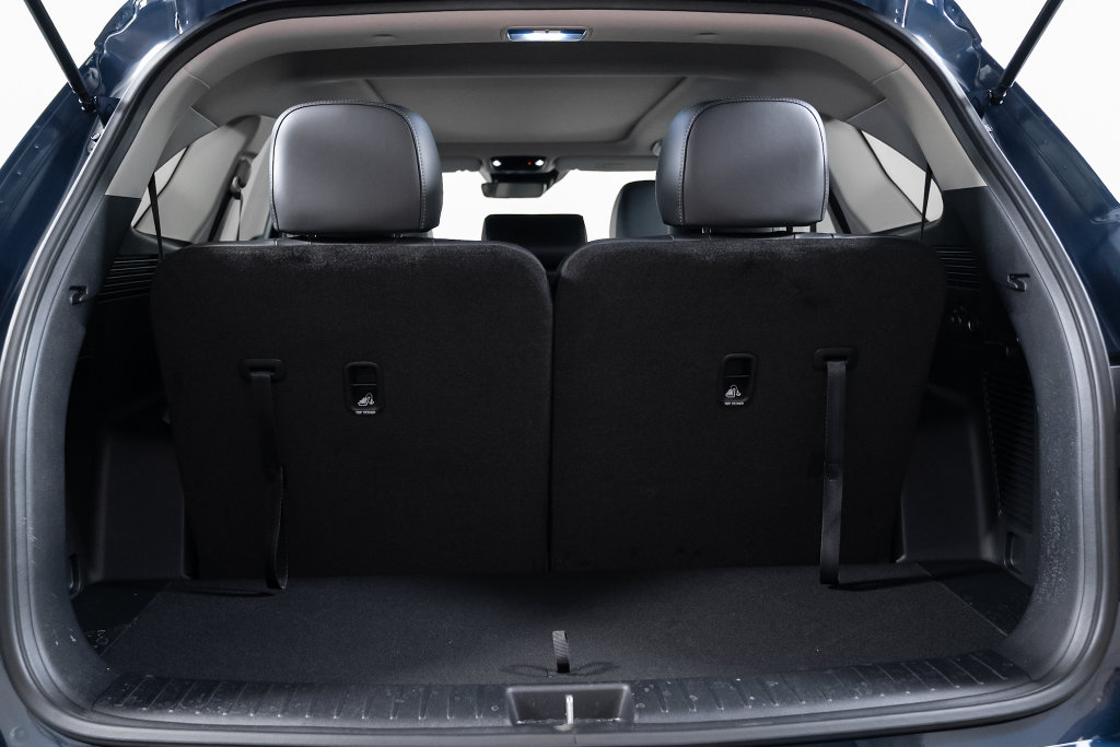 2026 Kia Sorento S - Photo 36