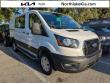 Used 2024 Ford Transit-250 Base Cargo Van