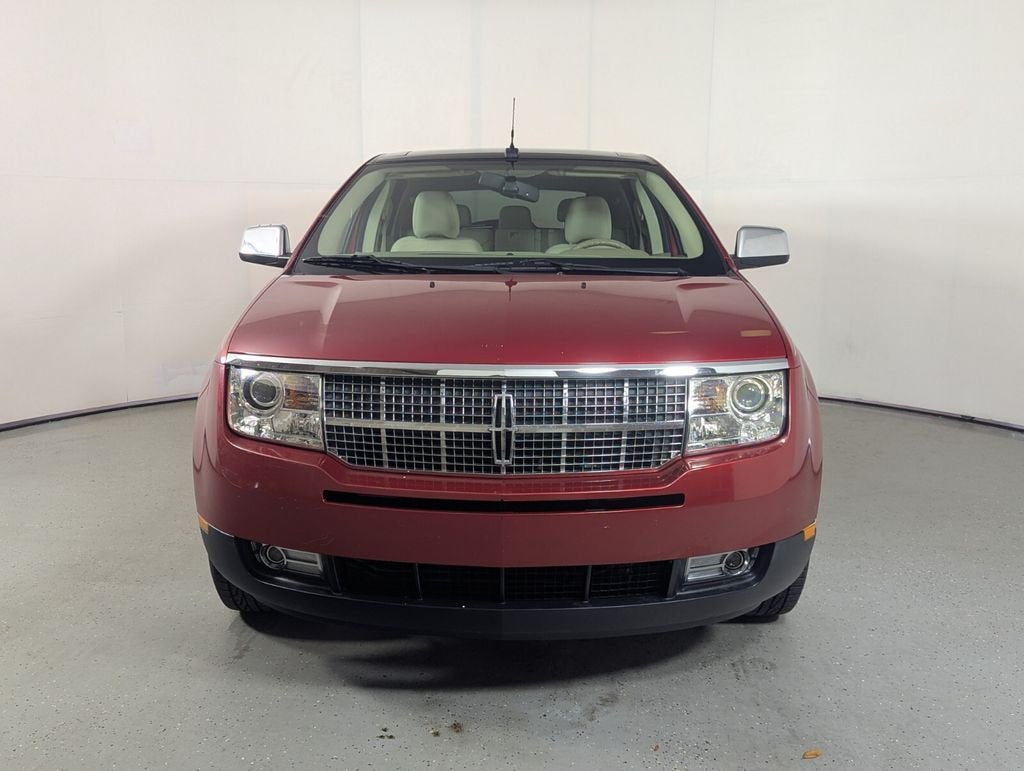 Used 2007 Lincoln MKX Base SUV