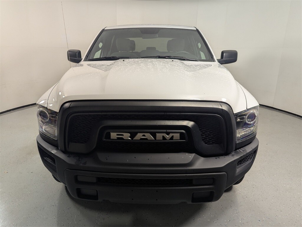 2024 Ram 1500 Classic Warlock photo 2
