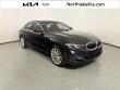Used 2024 BMW 3 Series 330i xDrive Sedan