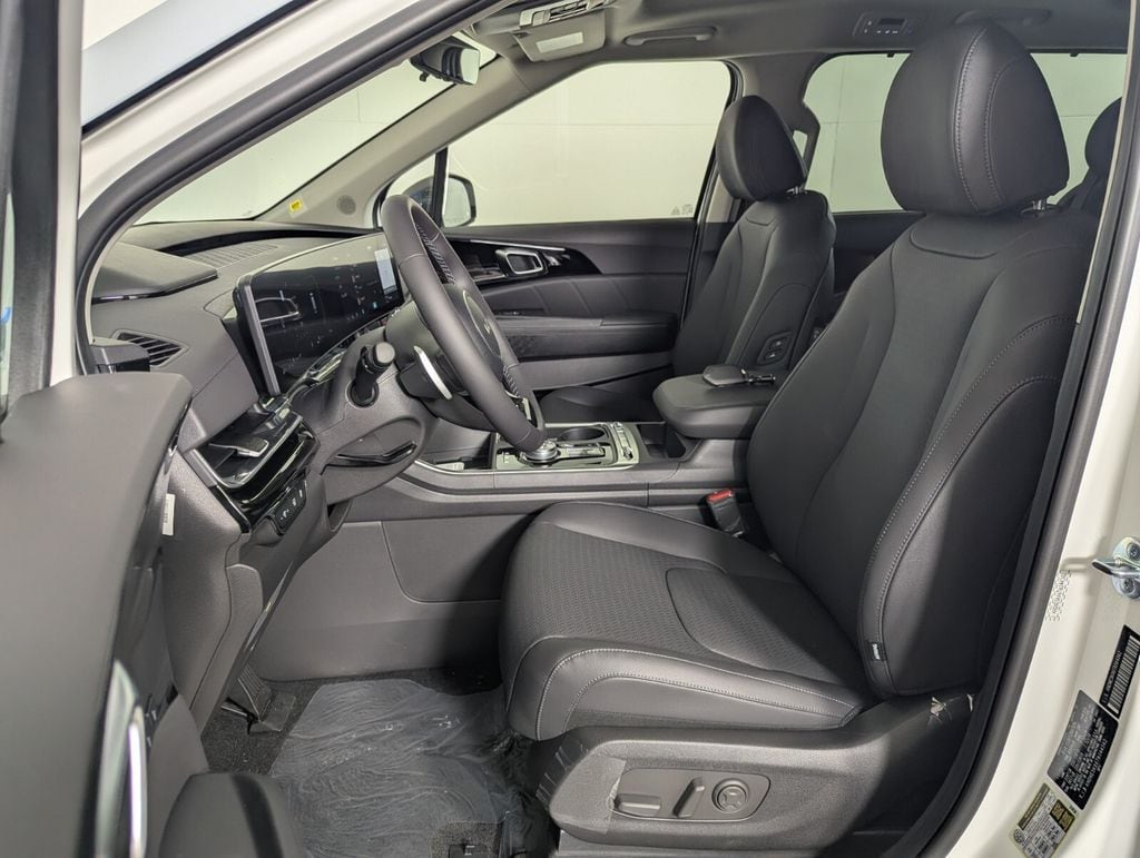 2026 Kia Carnival SX Prestige - Photo 12