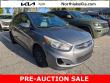 Used 2016 Hyundai Accent SE Sedan