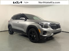 2026 Kia Seltos EX SUV