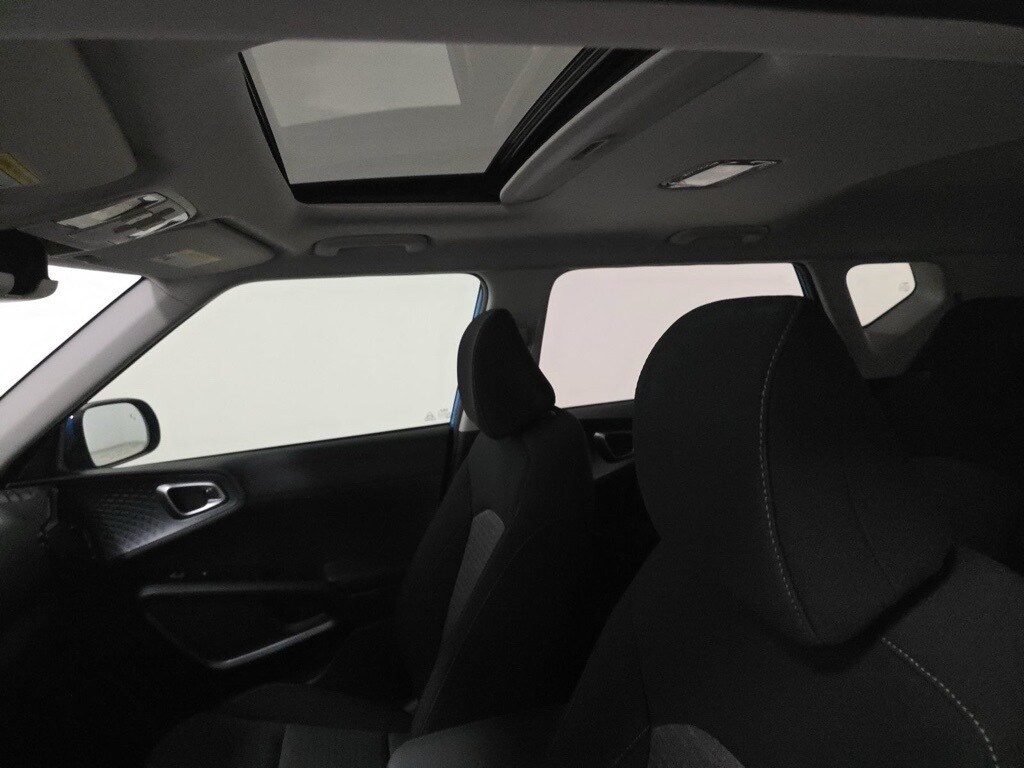 2024 Kia Soul EX photo 4
