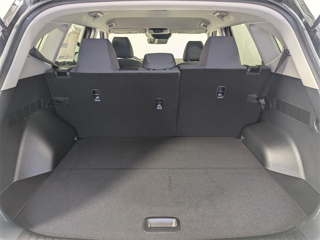 2026 Kia Seltos LX photo 23