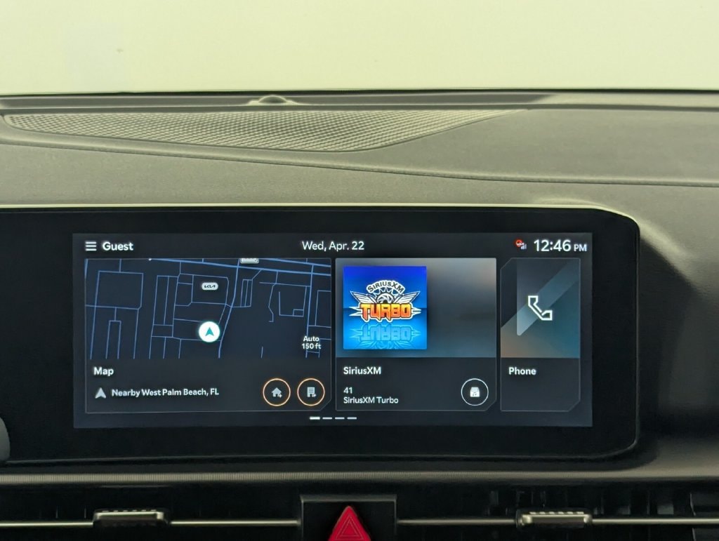 2026 Kia Sportage SX Prestige - Photo 18