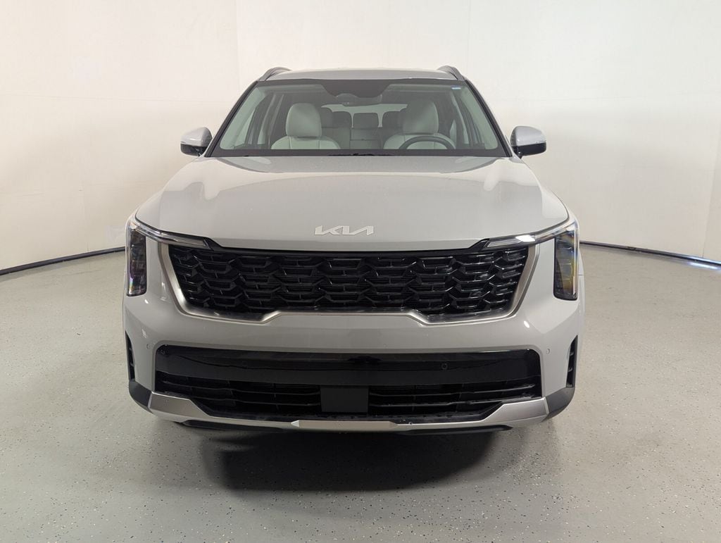 New 2026 Kia Sorento S SUV