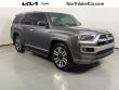 Used 2023 Toyota 4Runner Limited SUV