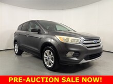 2017 Ford Escape SE SUV