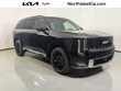  Kia Telluride Hybrid