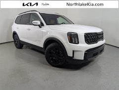 2025 Kia Telluride EX X-Pro SUV