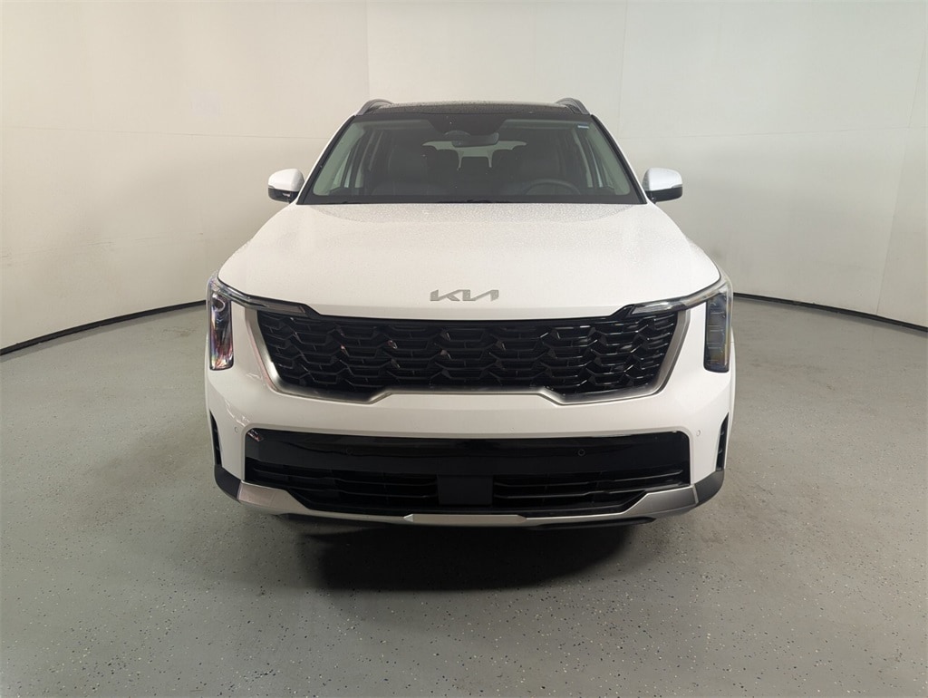 New 2026 Kia Sorento S SUV