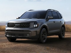 2023 Kia Telluride EX SUV