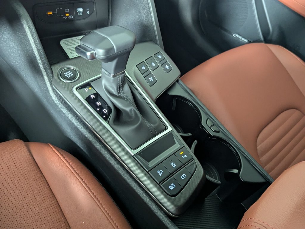 2026 Kia Sportage SX Prestige - Photo 21