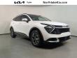 Used 2024 Kia Sportage SX SUV