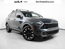 2024 Kia Sportage X-Line SUV
