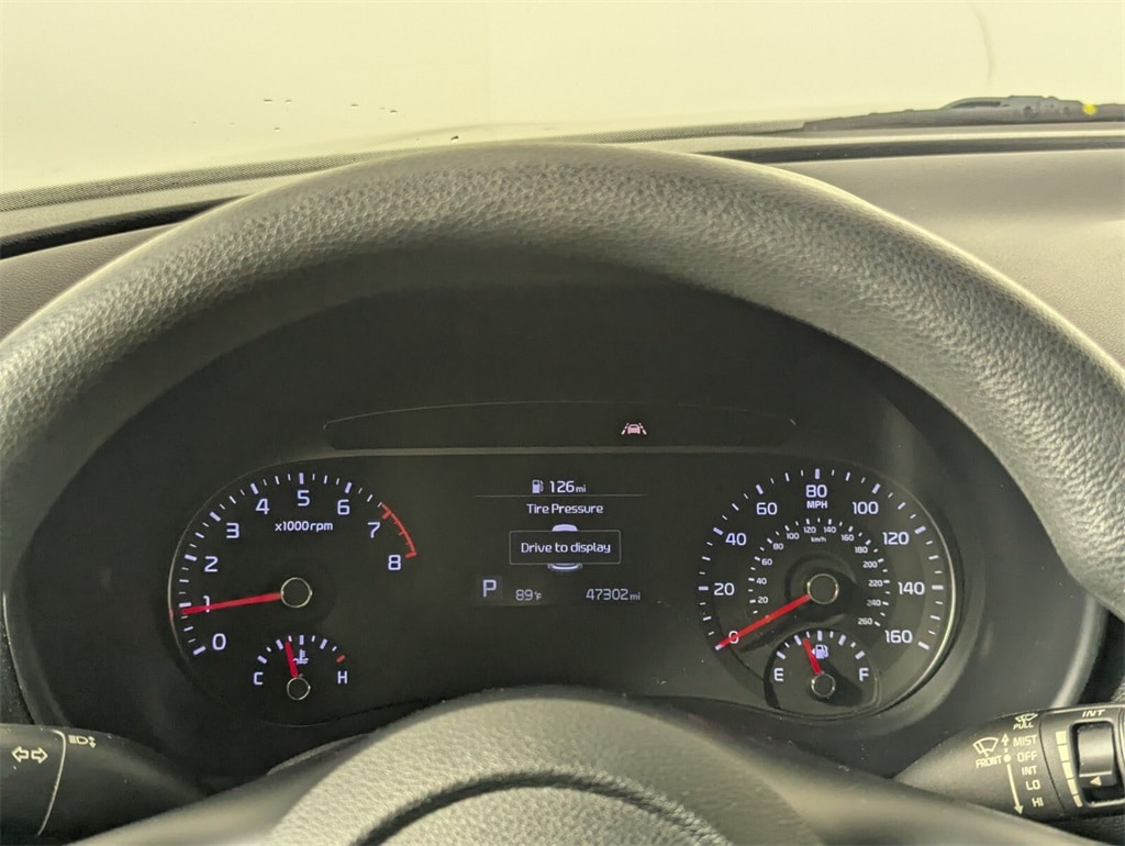 2021 Kia Soul S photo 17