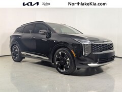 2026 Kia Sportage SX-Prestige SUV