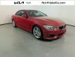 Used 2014 BMW 4 Series 435i Convertible