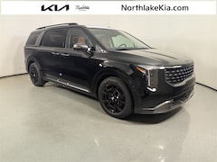 2026 Kia Carnival SX Prestige Minivan/Van
