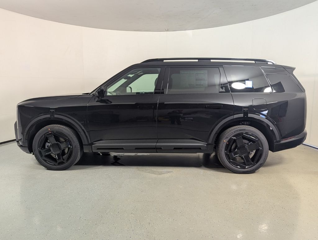 New 2027 Kia Telluride Hybrid X-Line SX Prestige SUV