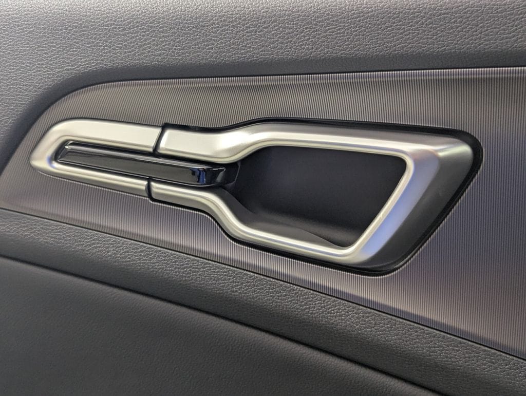 2026 Kia Sportage EX - Photo 14