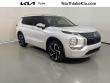 Used 2022 Mitsubishi Outlander SEL SUV