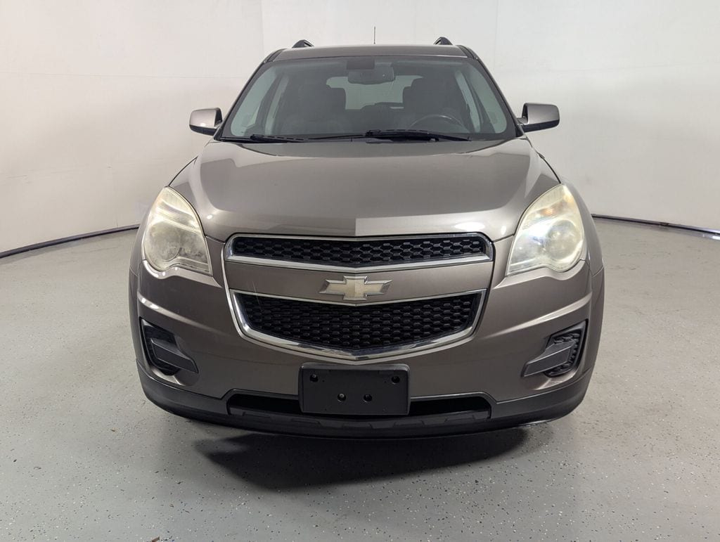 Used 2011 Chevrolet Equinox 1LT with VIN 2CNALDEC2B6347891 for sale in Palm Beach Gardens, FL