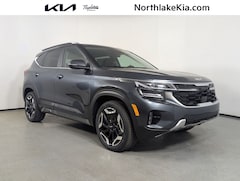 2026 Kia Seltos SX SUV