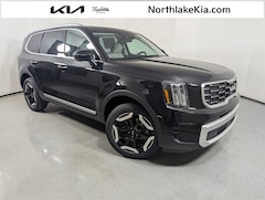 2025 Kia Telluride S SUV