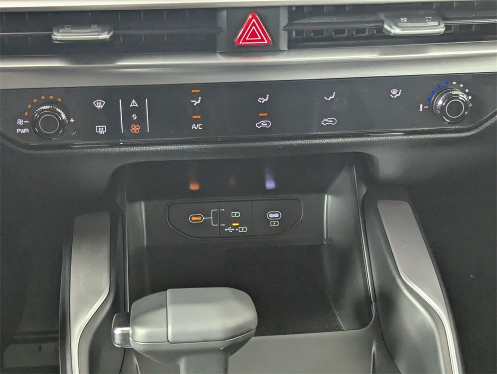 2026 Kia Sorento LX photo 18