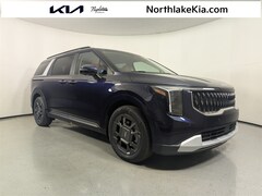2026 Kia Carnival Hybrid EX Minivan/Van