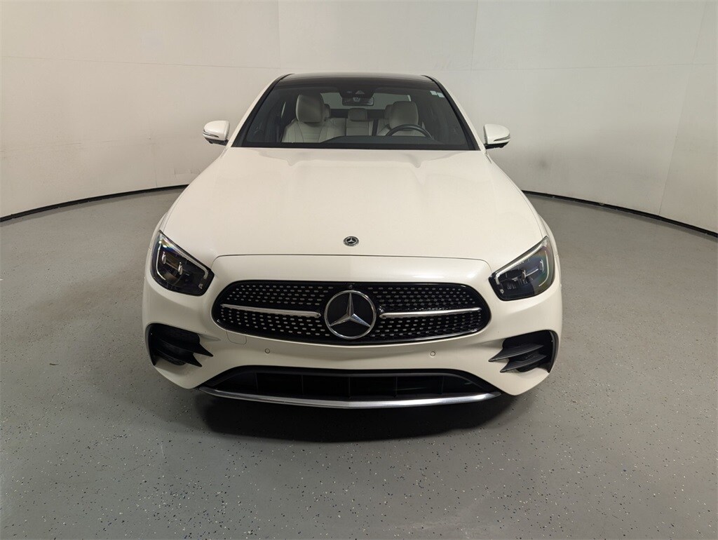 2021 Mercedes Benz E 350 Sedan photo 2