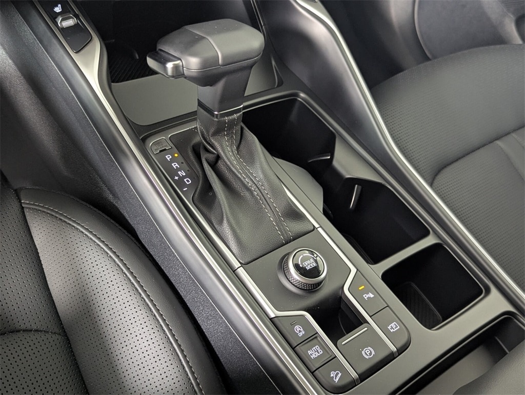 2026 Kia Sorento S photo 20