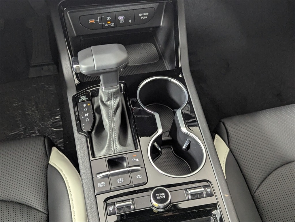 2026 Kia K5 GT-Line photo 21