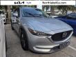 Used 2020 Mazda CX-5 Touring SUV