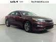 Used 2019 Kia Optima LX Sedan