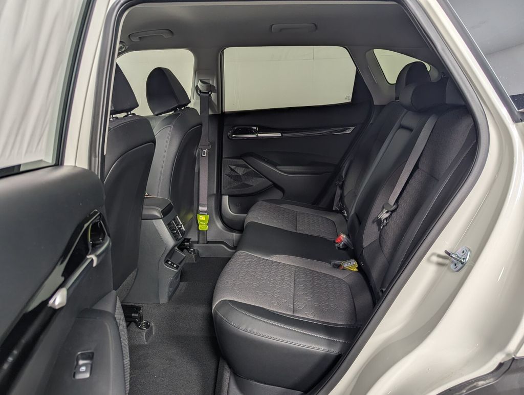 2026 Kia Seltos S - Photo 23