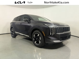 2026 Kia Sportage LX SUV