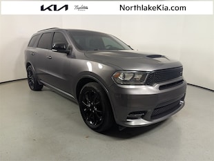 2018 Dodge Durango R/T SUV