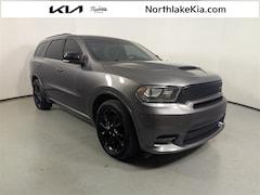 2018 Dodge Durango R/T SUV